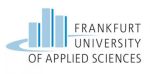 Detailansicht: Frankfurt University of Applied Sciences