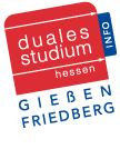 Logo: IHK Gießen-Friedberg