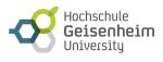 Detailansicht: Hochschule Geisenheim